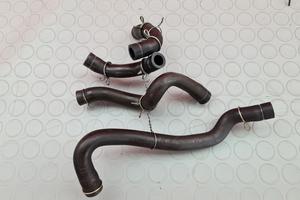 TUBI ARIA HONDA CBR 600 RR 2006 2005