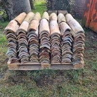 Coppi antichi fatti a mano