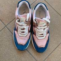 Scarpa Sneakers Pollini