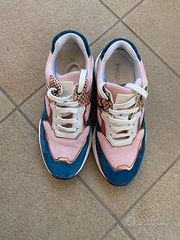 Scarpa Sneakers Pollini