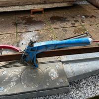 tagliapiastrelle manuale Montolit