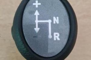 Pomello leva cambio smart 450 451 dal 98 al 2014