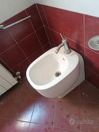 sanitari bagno