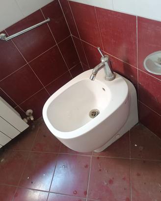 sanitari bagno