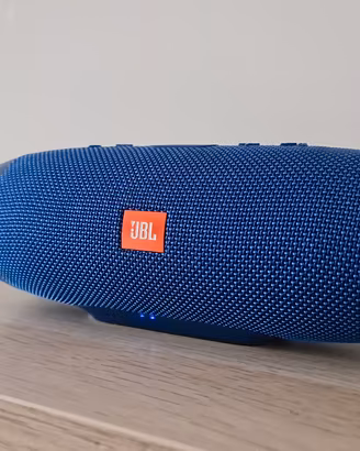 JBL CHARGE 3