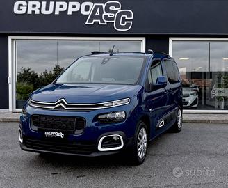 Citroen Berlingo 1.5 bluehdi 100 CV Shine