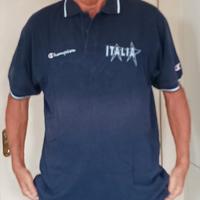 Polo Champion ITALIA Basketball