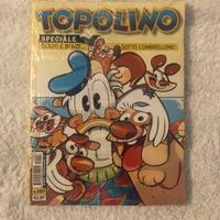 Topolino 2907 BLISTERATO