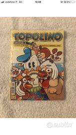 Topolino 2907 BLISTERATO