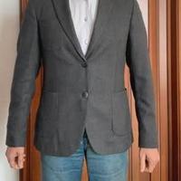 BLAZER UOMO - CLAYTON
