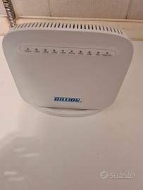 Billion BiPAC 8800NL VDSL2/ADSL2+ modem router