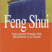 Feng shui,come assorbire l'energia vitale dall'amb