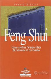 Feng shui,come assorbire l'energia vitale dall'amb