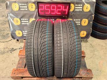2 GOMME 245 40 20 INVERNALI HANKOOK AL 85%