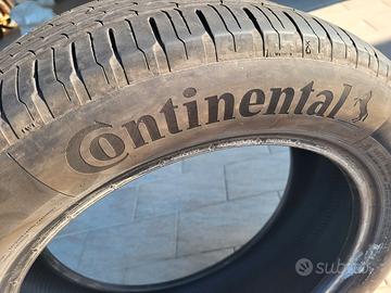 Pneumatici estivi Continental