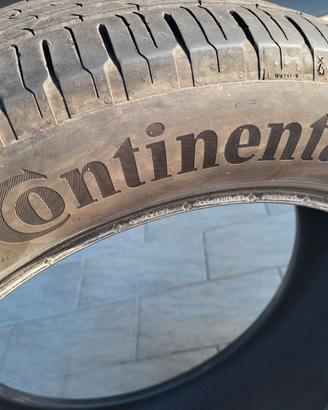 Pneumatici estivi Continental