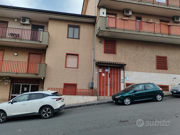 Paternò - appartamento luminoso e panoramico