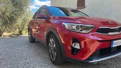 Kia Stonic G-tdi
