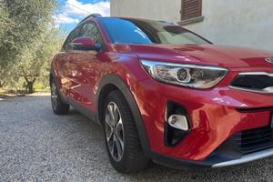 Kia Stonic G-tdi