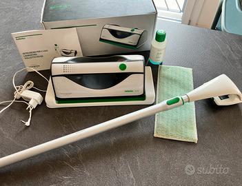 Lavavetri VG100 Vorwerk