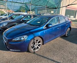 Volvo V40 D2 1.6 Volvo Ocean Race