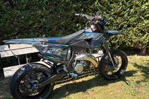 fanticxe125