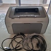 Stampante HP Laserjet P1102