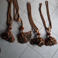 n.4 Cordoni per tende