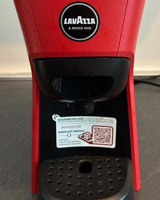 Macchina da caffè Lavazza Tiny