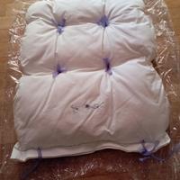 piumino per carrozzina 