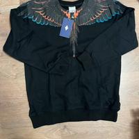 Felpa Marcelo Burlon, Taglia M