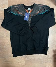 Felpa Marcelo Burlon, Taglia M