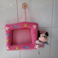 cornice portafoto per bambini 