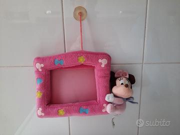 cornice portafoto per bambini 
