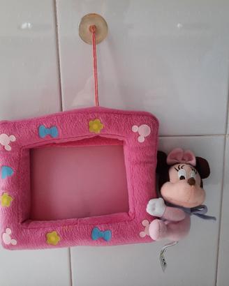 cornice portafoto per bambini 