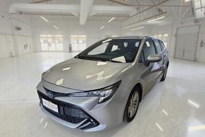 TOYOTA COROLLA TS 1.8 HYBRID BUSINESS AUTO STATION