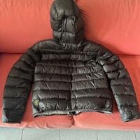 Piumino D'oca Grifoni