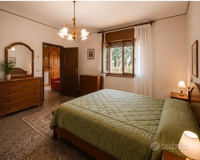 Casa di campagna con 1000 mq. terreno - Altro