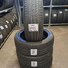 4 - NEXEN N'FERA SU1 215/45R18 93W