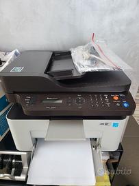 stampante Epson M2070FW