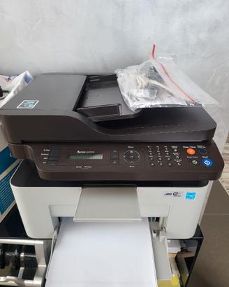 stampante Epson M2070FW