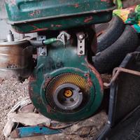 Motore Lombardini la200