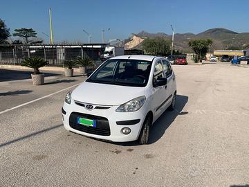 HYUNDAI  i 10  1.1 12v  BlueDrive  GPL Style