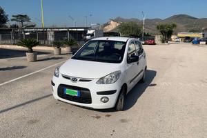 HYUNDAI  i 10  1.1 12v  BlueDrive  GPL Style