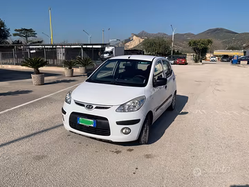 HYUNDAI  i 10  1.1 12v  BlueDrive  GPL Style