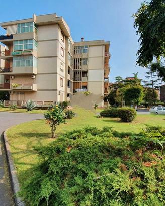 Stanza singola, zona Policlinico