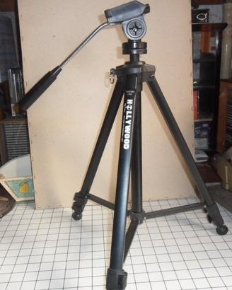 Treppiedi fotografici