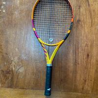 Babolat rafa junior 26