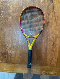 Babolat rafa junior 26