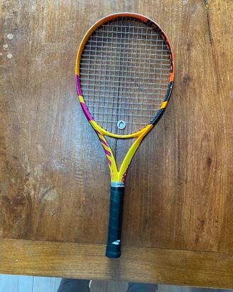 Babolat rafa junior 26